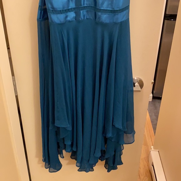 BCBG Maxazria cocktail dress - size 6 - Picture 4 of 10